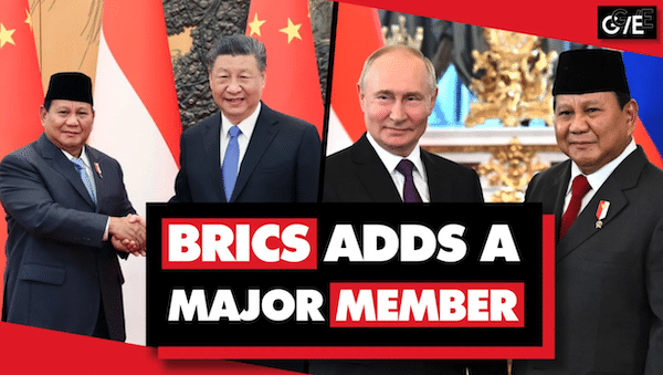 | BRICS | MR Online